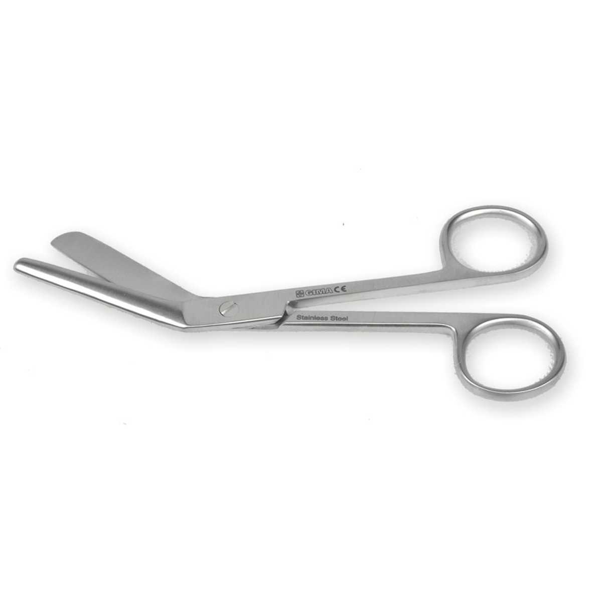 FORBICI BROWN SADLER – episiotomia 14 cm