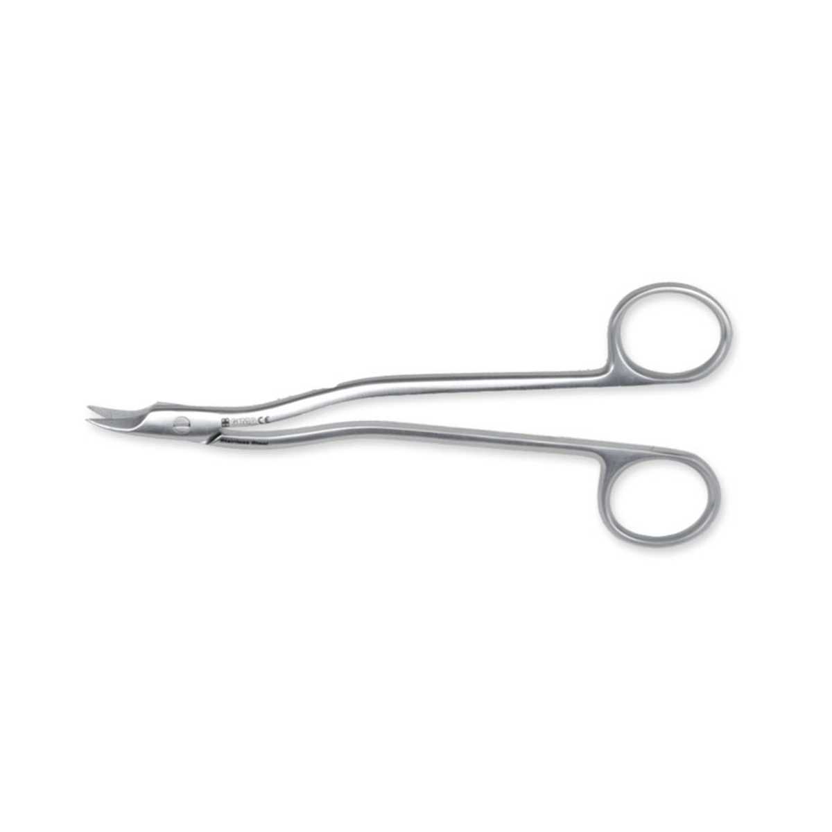 FORBICI SUTURA HEATHS LIGATURE – 15 cm
