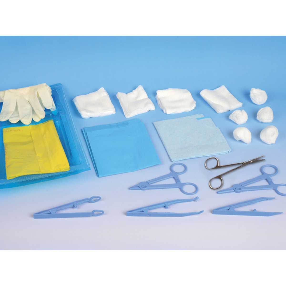 KIT SUTURA – sterile