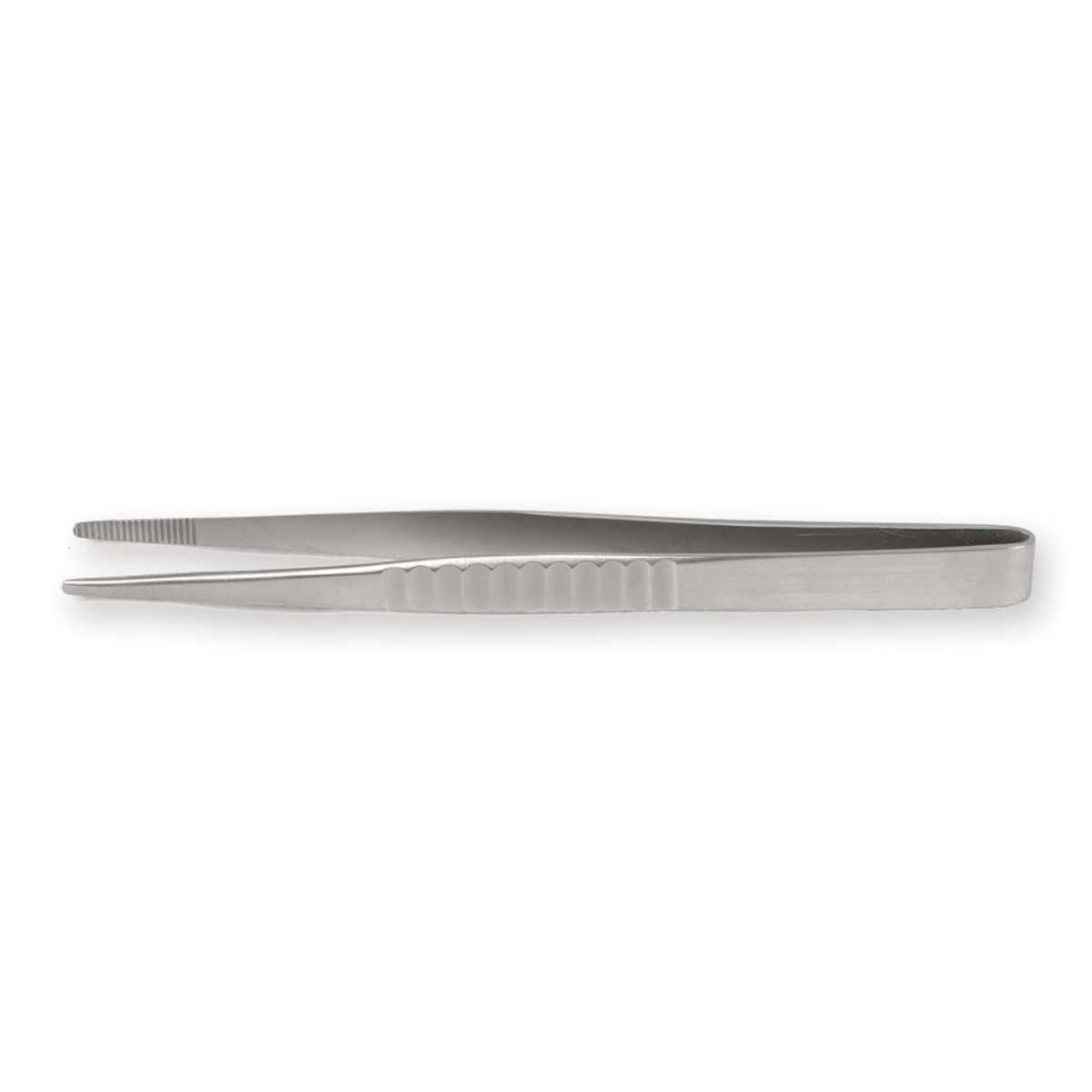 PINZETTA PER DISSEZIONE ENGLISH TOE -14 cm