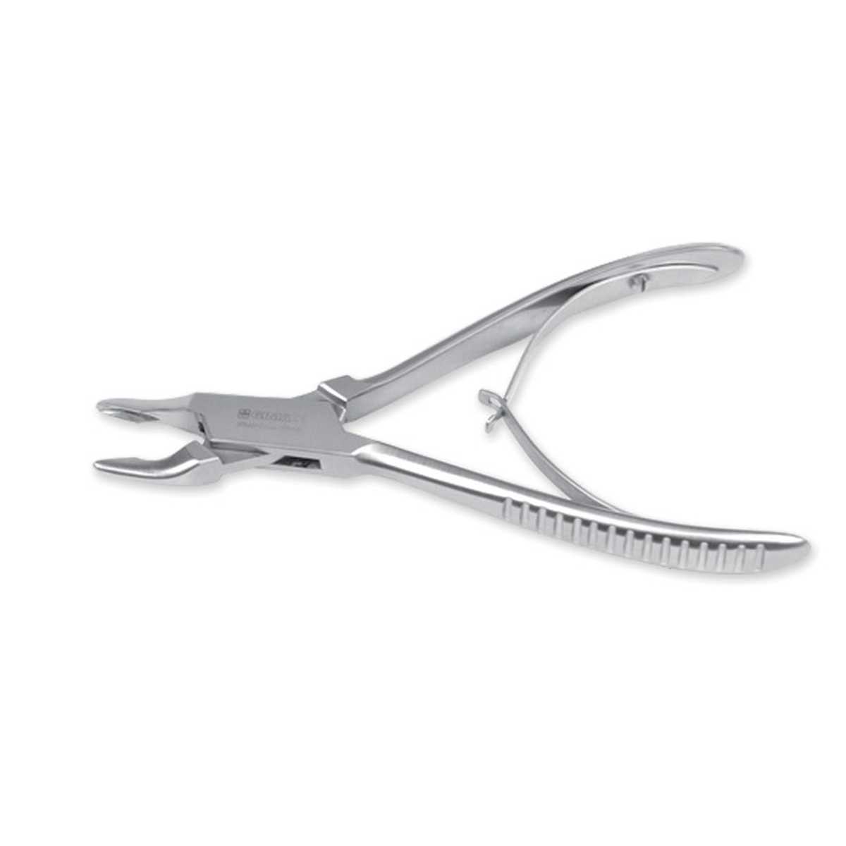PINZA OSSIVORA LUER GOUGE – 15 cm