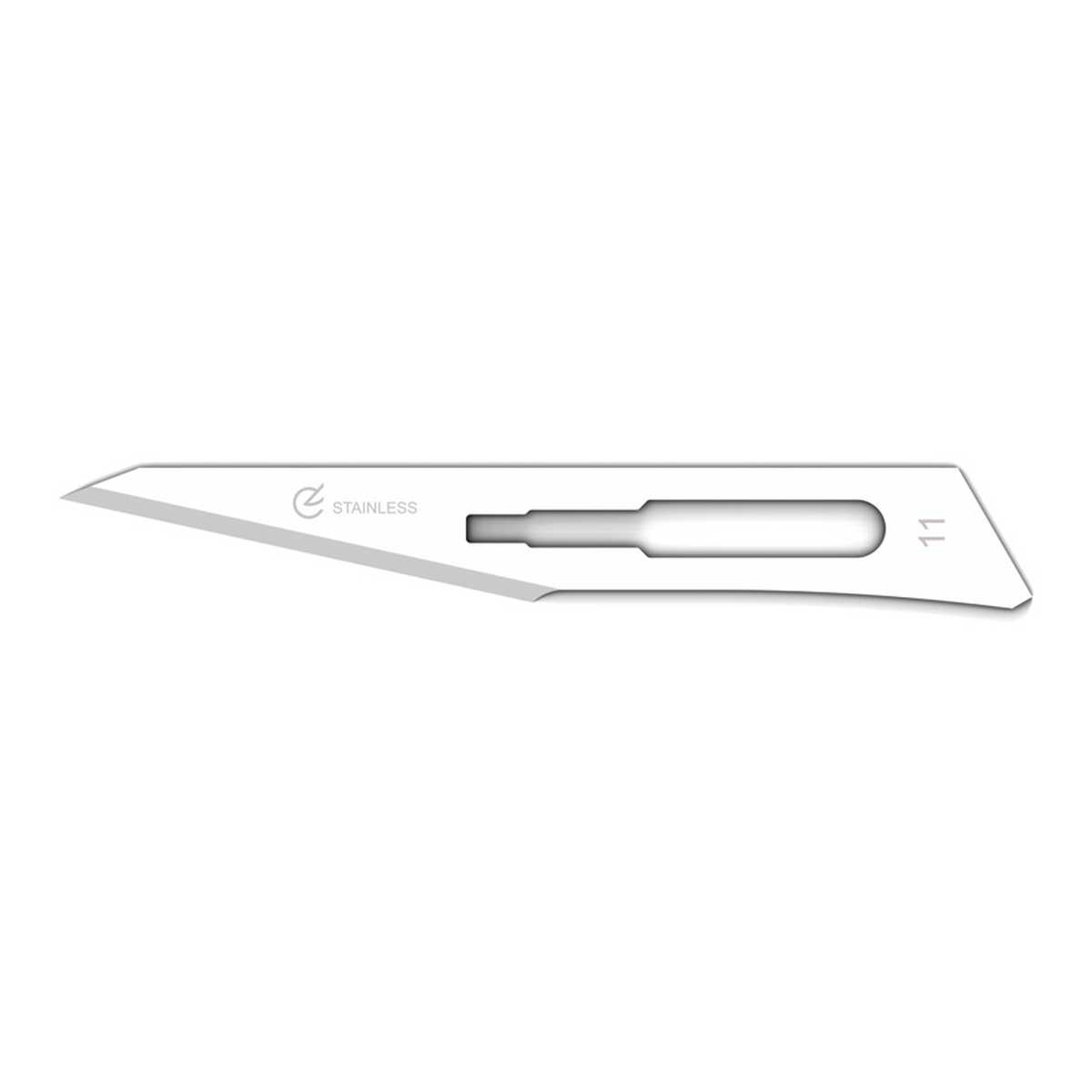 LAME GIMA INOX – sterili