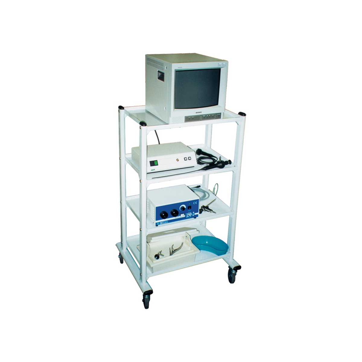 CARRELLO EXCEL