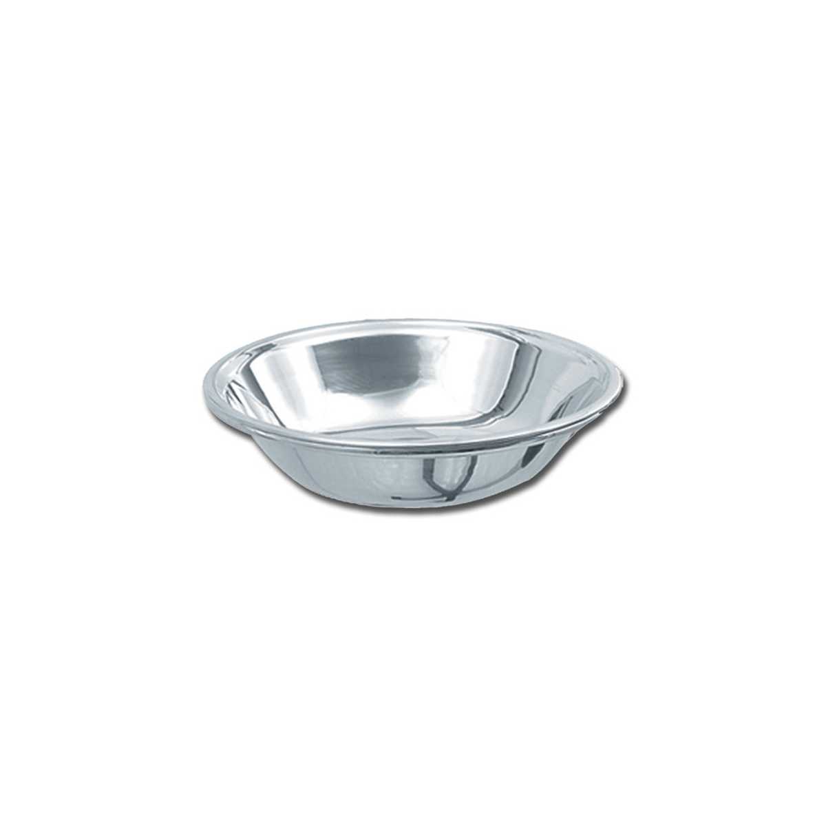 CATINO INOX diametro 32 cm – ricambio per 27456-7