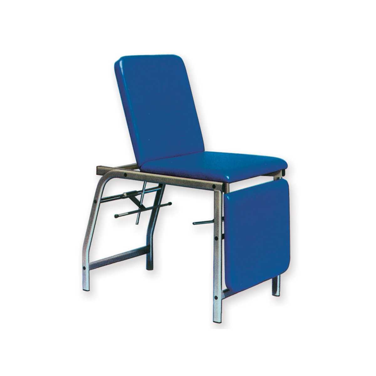 LETTINO MULTIFUNZIONI A 3 SEZIONI – blu
