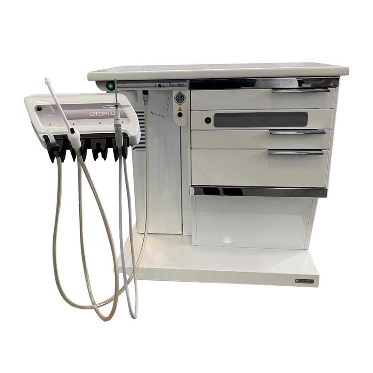 OTOPLUS BASE – RIUNITO ORL
