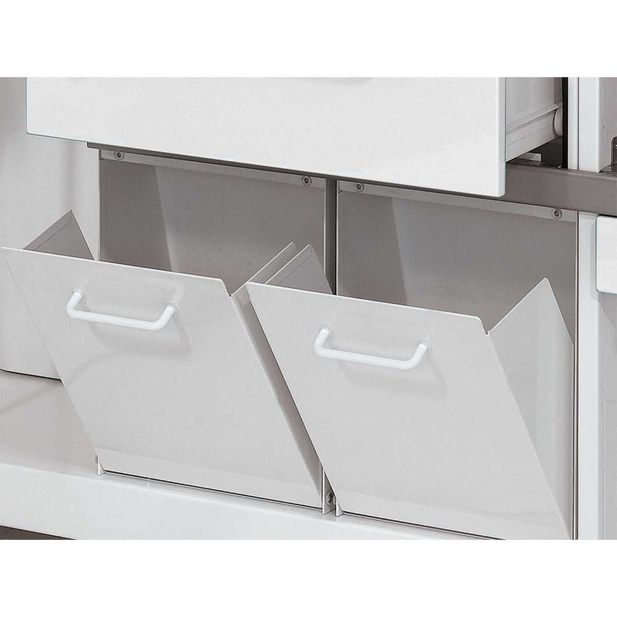 CASSETTO VASISTER