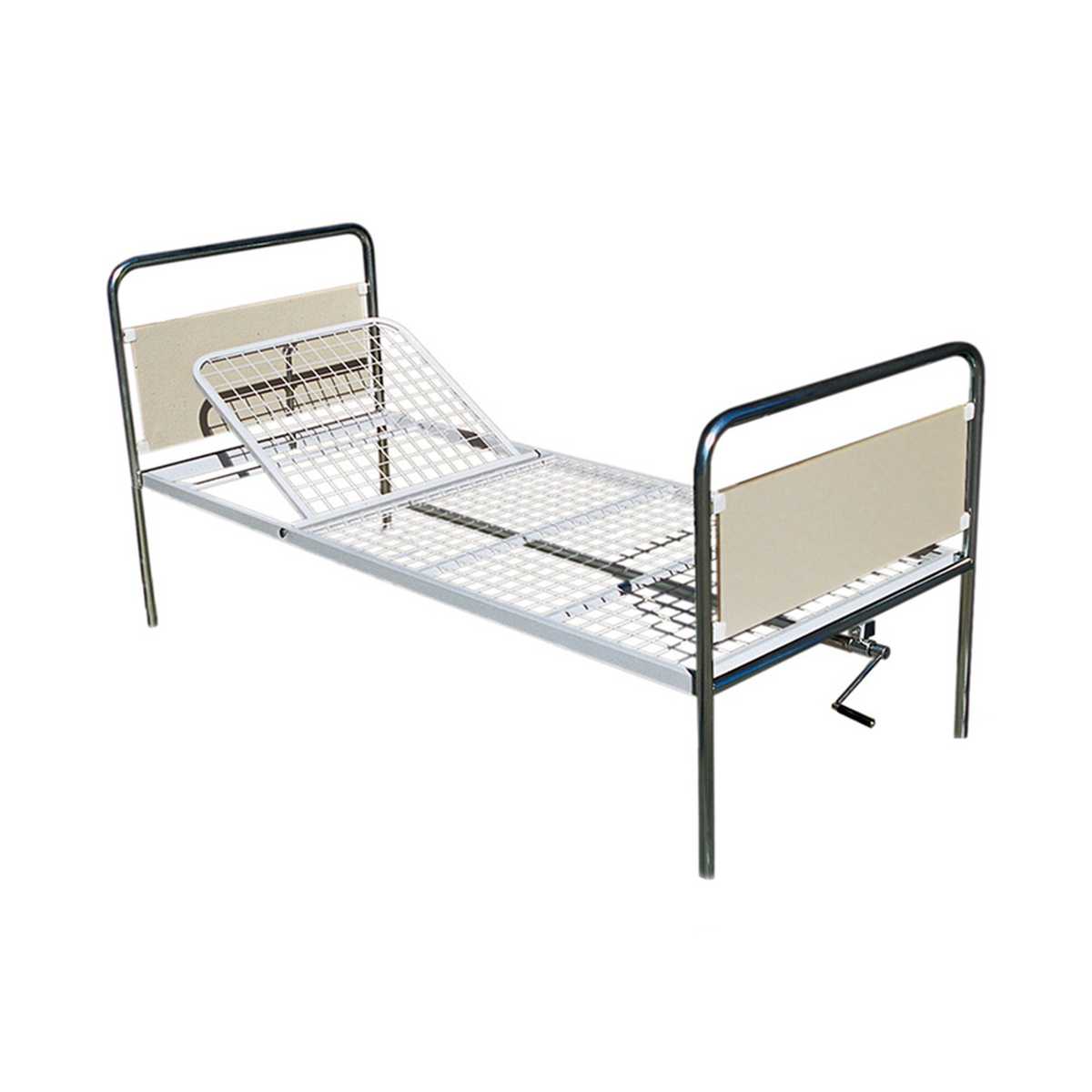 LETTO AD UNO SNODO