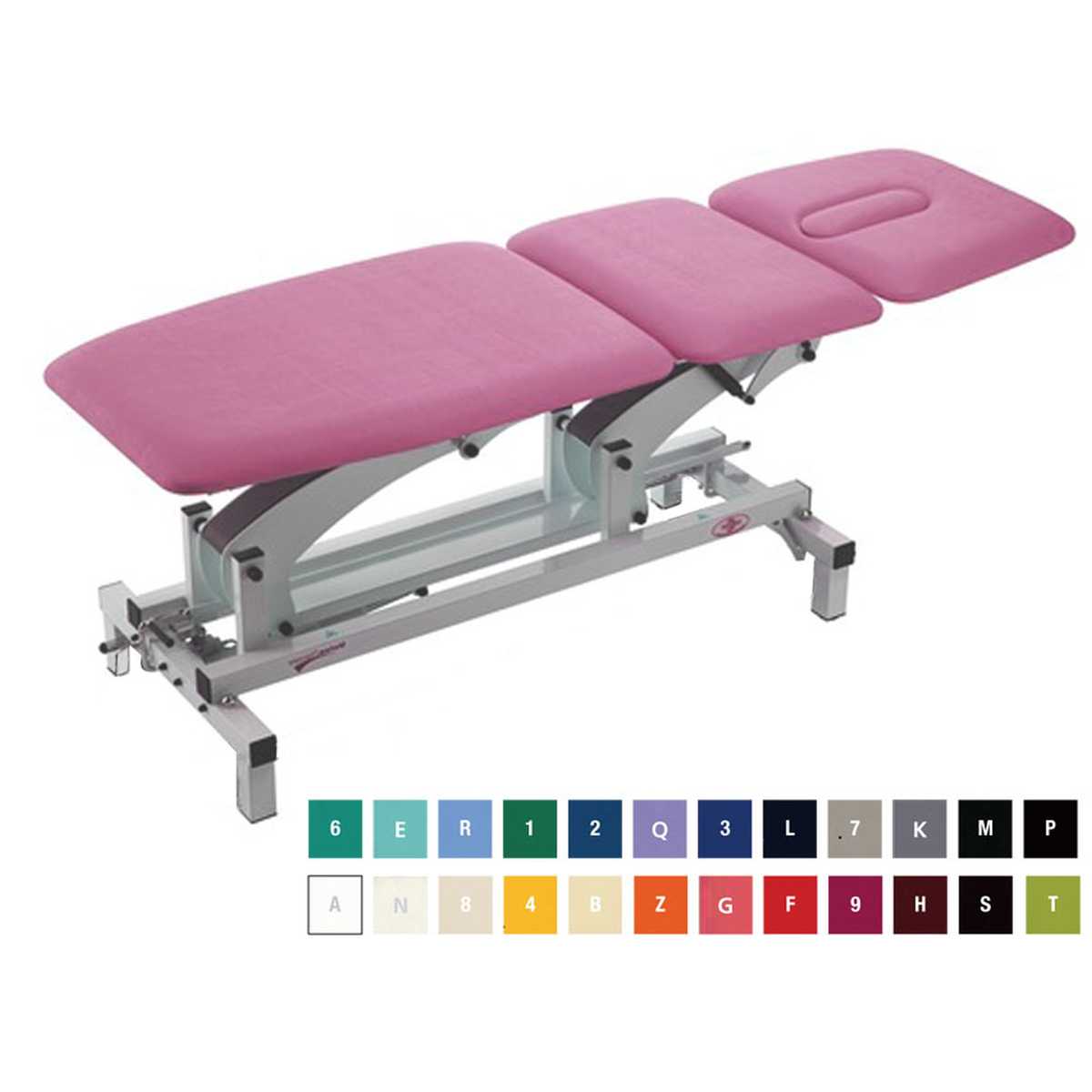 LETTO TRENDELENBURG THER