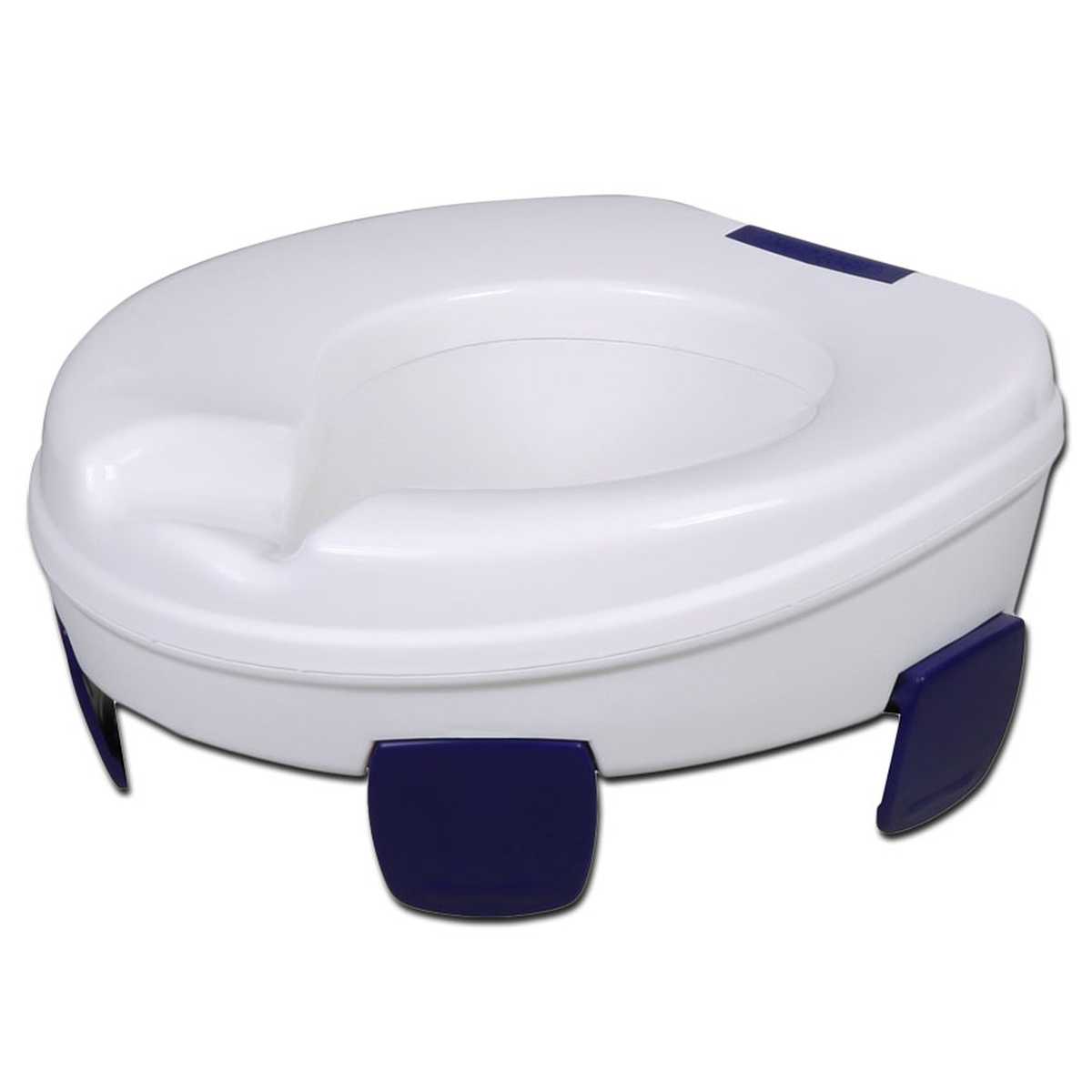 RIALZO WC “CLIPPER” – 11 cm