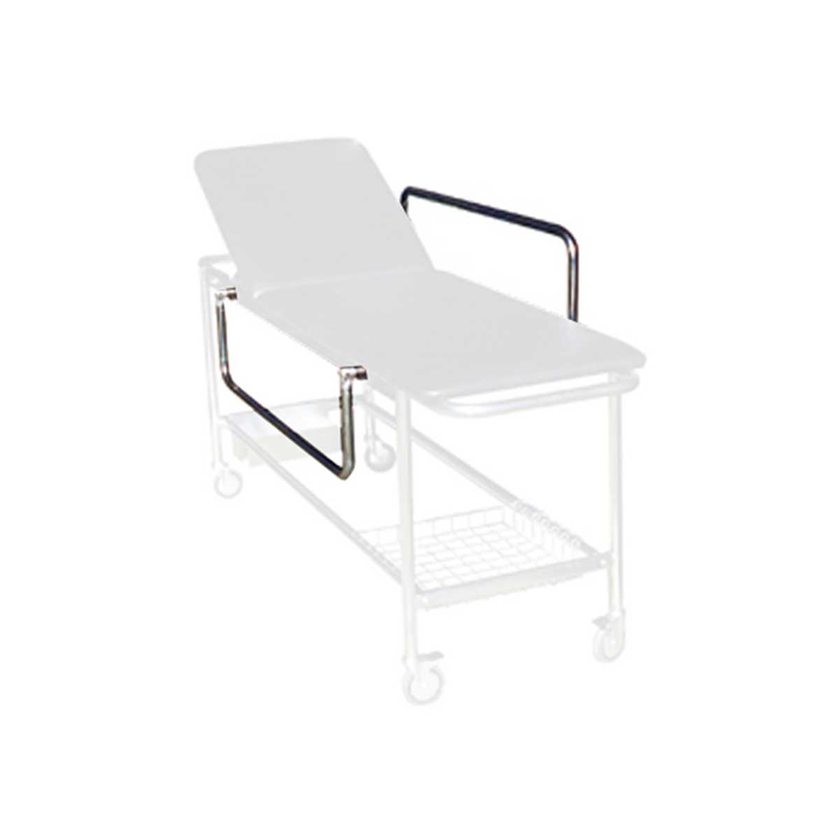 SPONDE RIBALTABILI – paio per cod. 27800/1, 27850