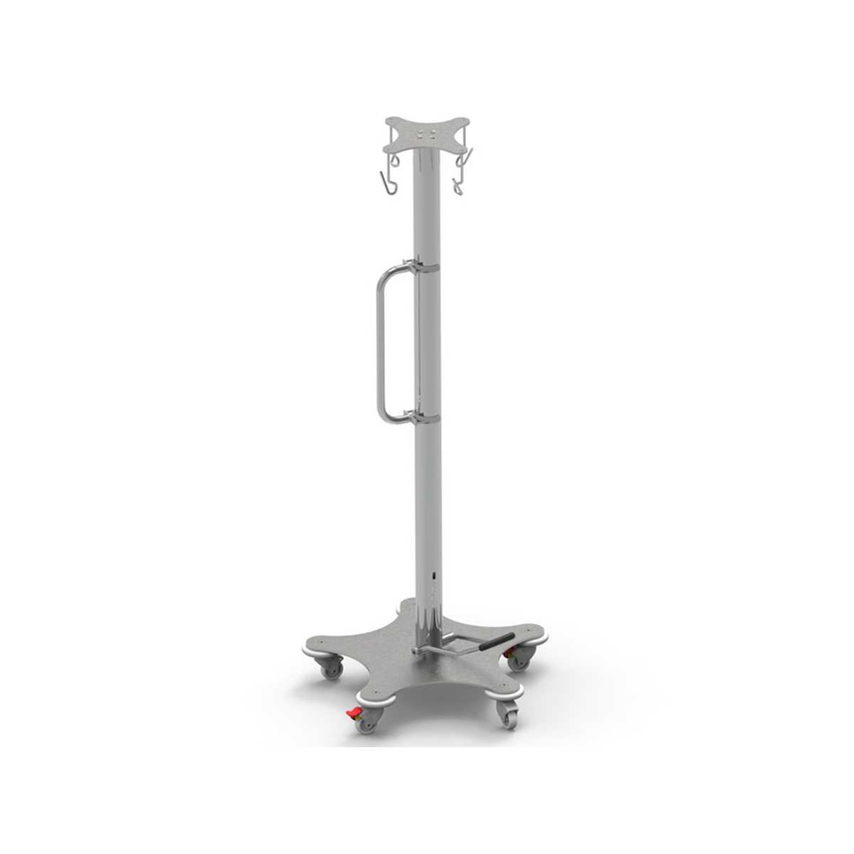 PIANTANA PER IPODERMOCLISI – portata 28 kg