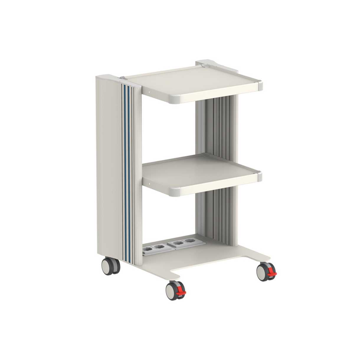 CARRELLO EASY POWER