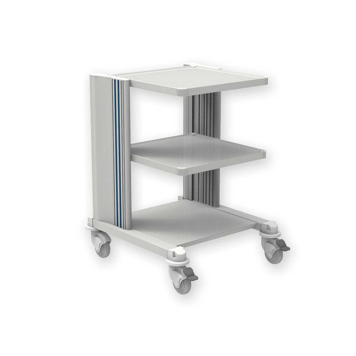 CARRELLO PROFESSIONALE