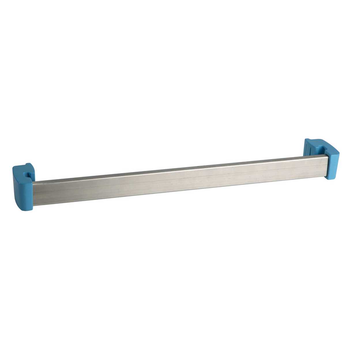 GUIDA MULTIFUNZIONALE IN ACCIAIO INOX – optional