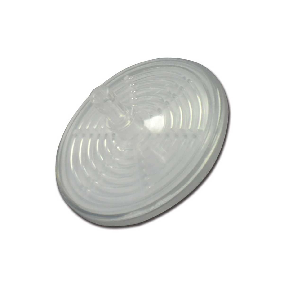 FILTRO ASPIRATORI per Clinic, Super Vega carr. Connettore 11mm