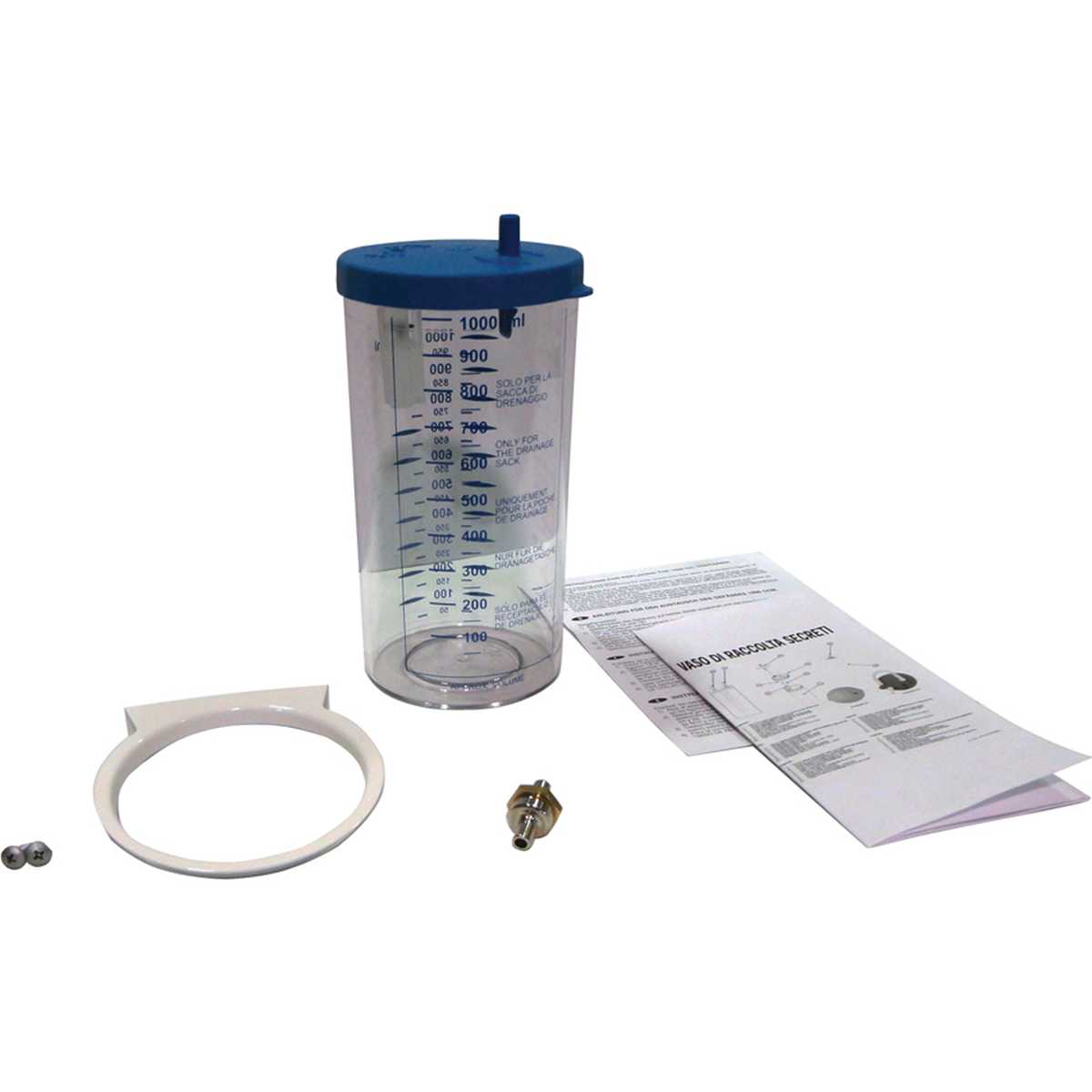 KIT DI CONVERSIONE PER ASPEED