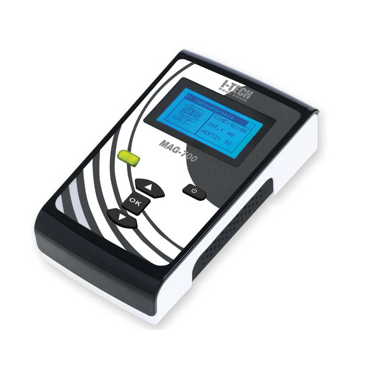 MAGNETOTERAPIA MAG