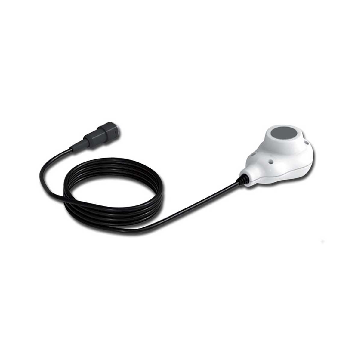 MANIPOLO ULTRASUONI 1-3 MHz – diametro 15 mm