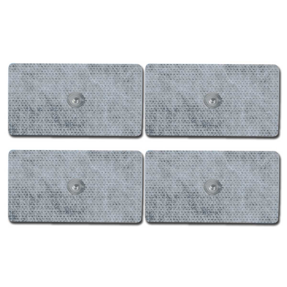 KIT 4 ELETTRODI STIM BASE – 2 canali