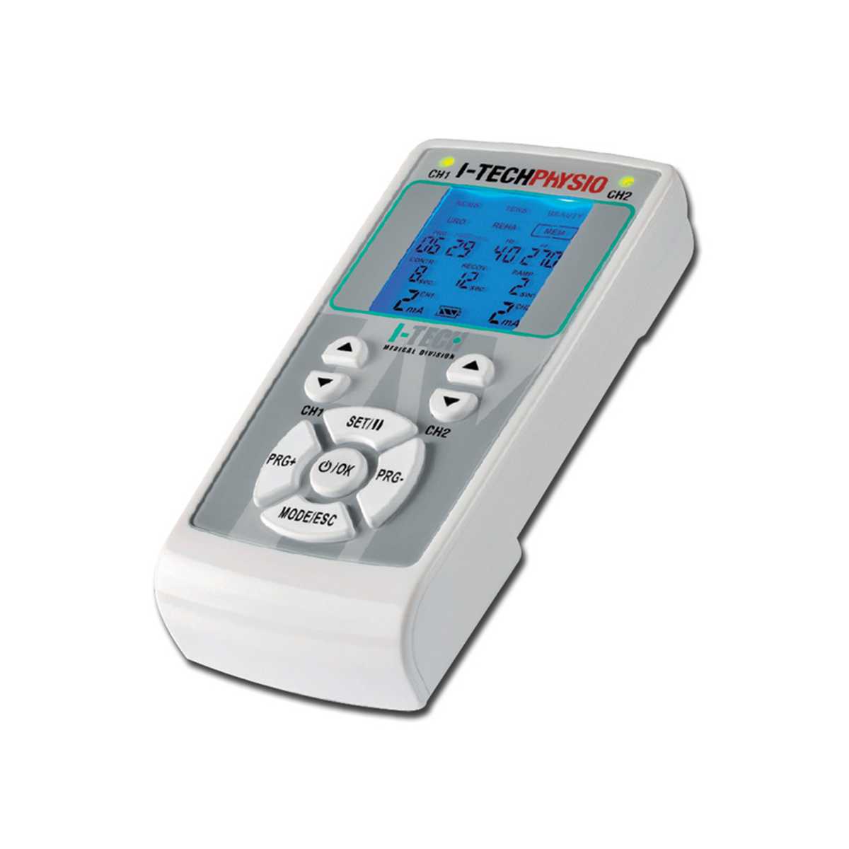ELETTROSTIMOLATORE PROFESSIONALE