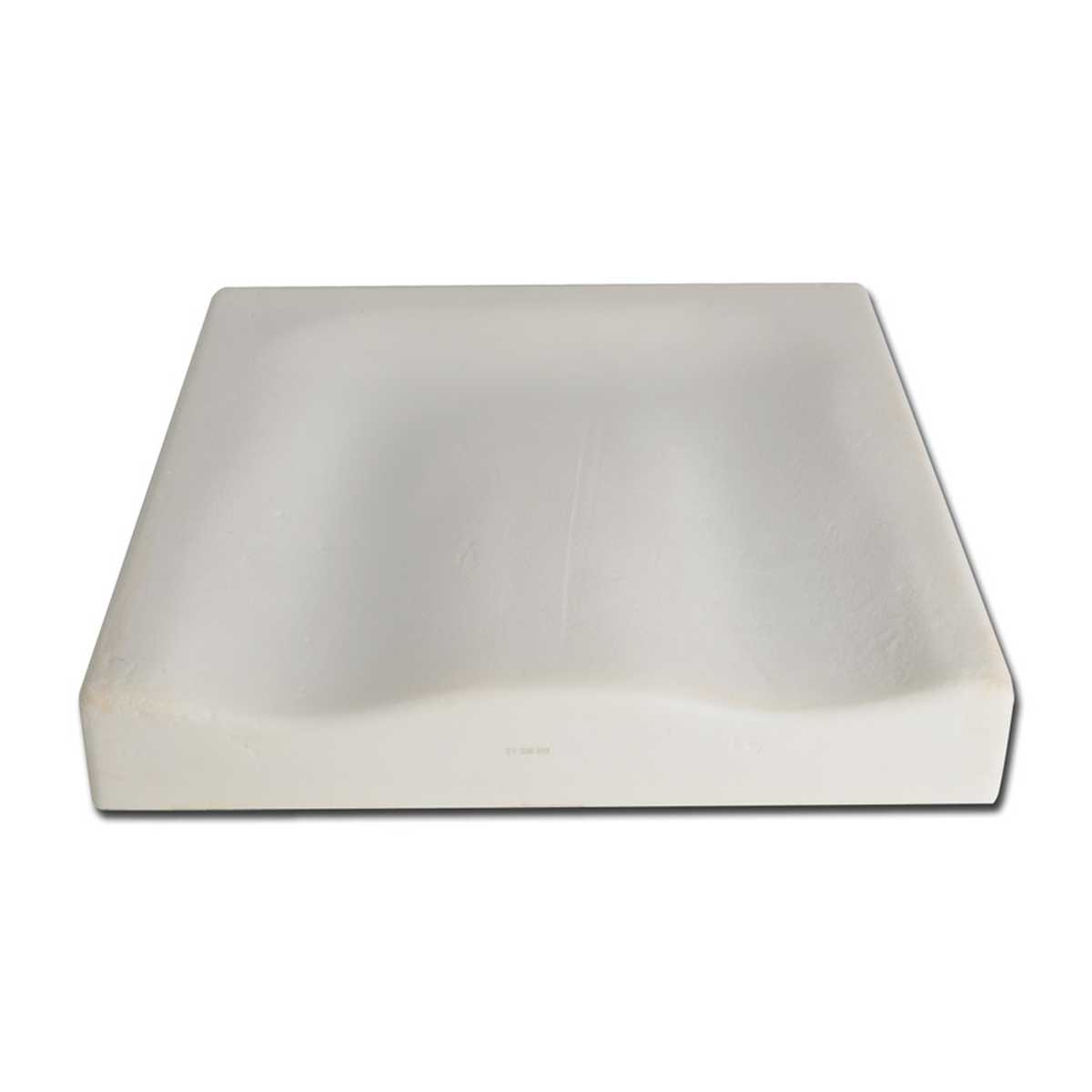 CUSCINO ANTIDECUBITO VISCO-MOUSS