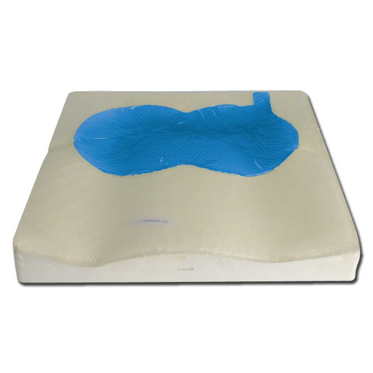 CUSCINO ANTIDECUBITO GEL AIR 2D