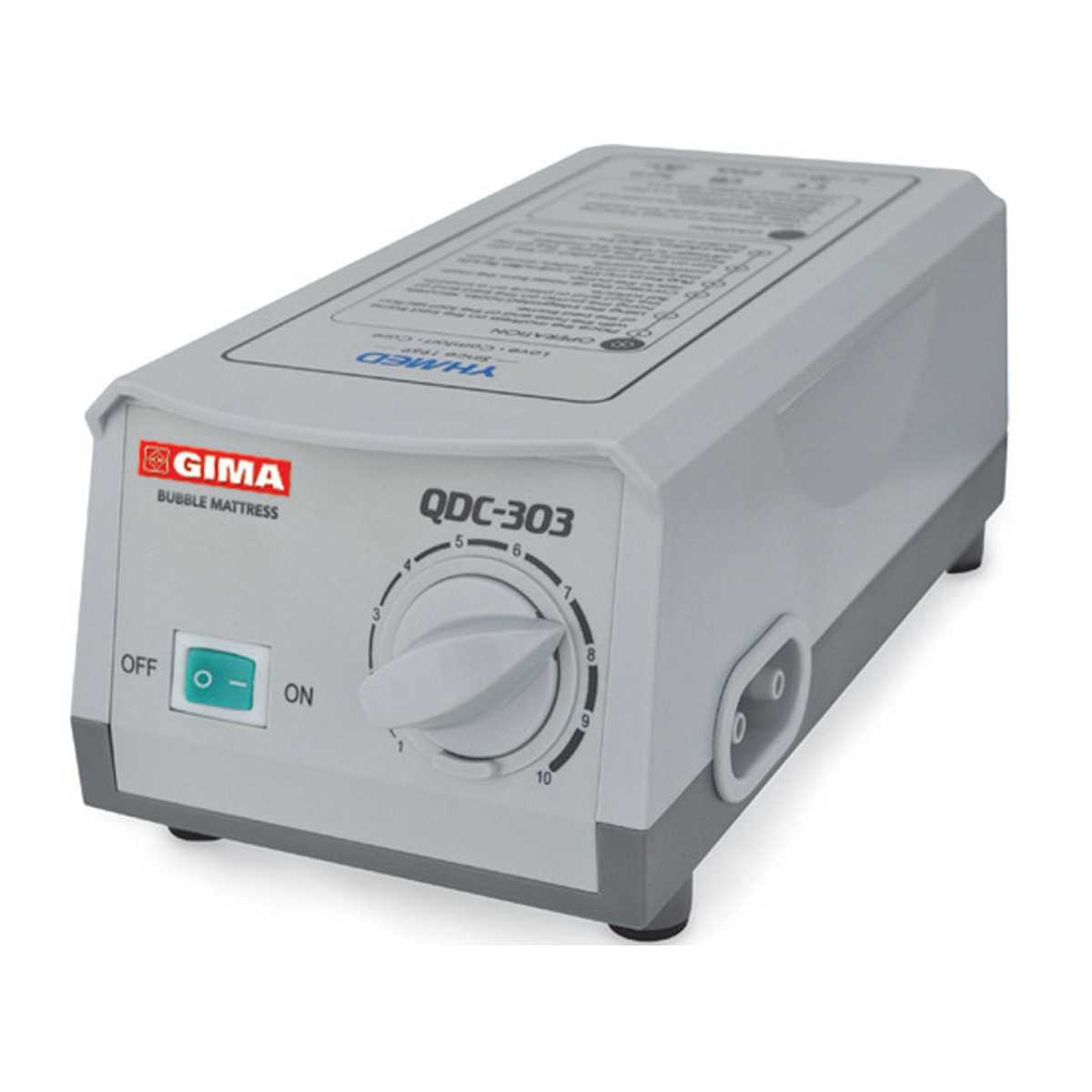 COMPRESSORE per cod. 28564