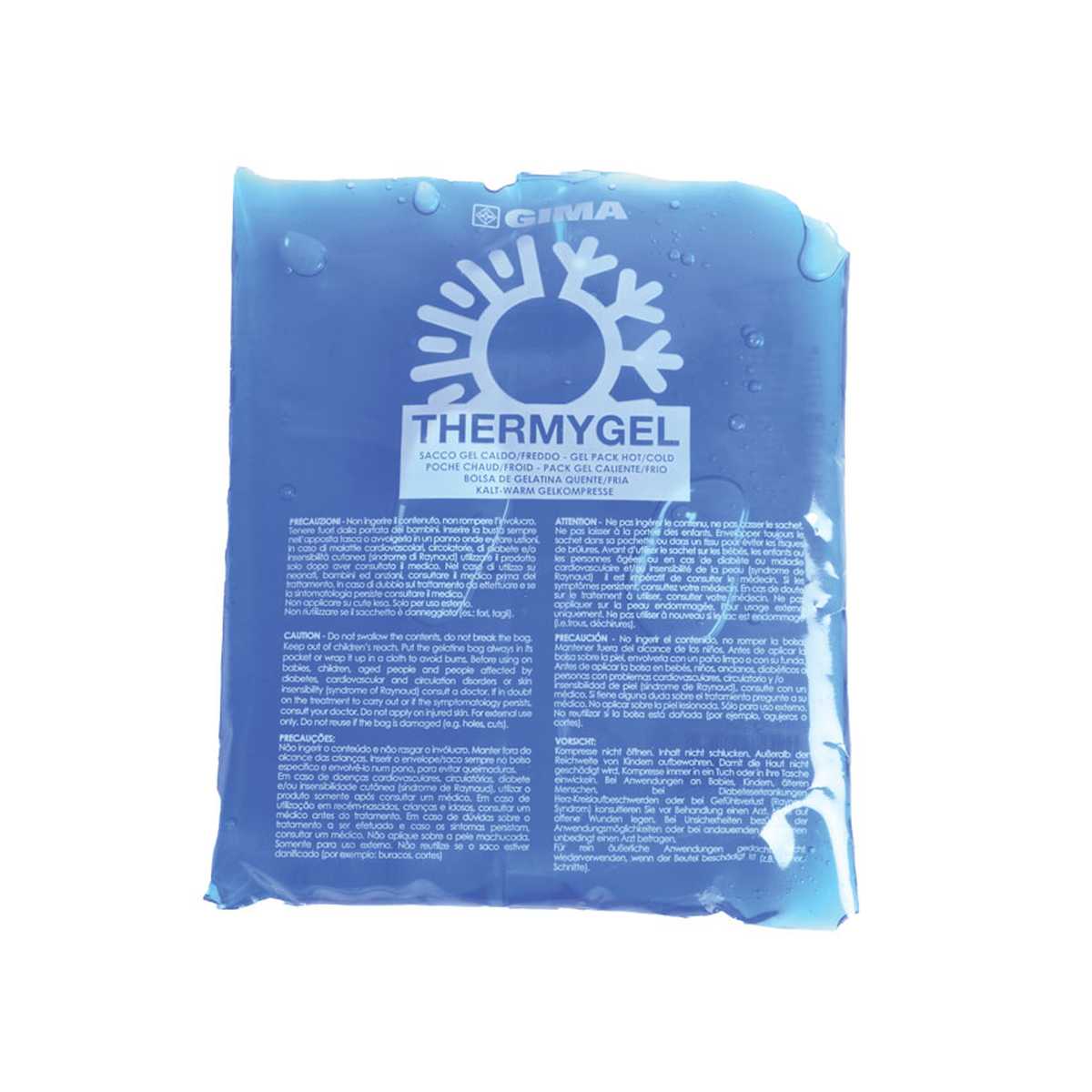THERMY GEL CALDO-FREDDO