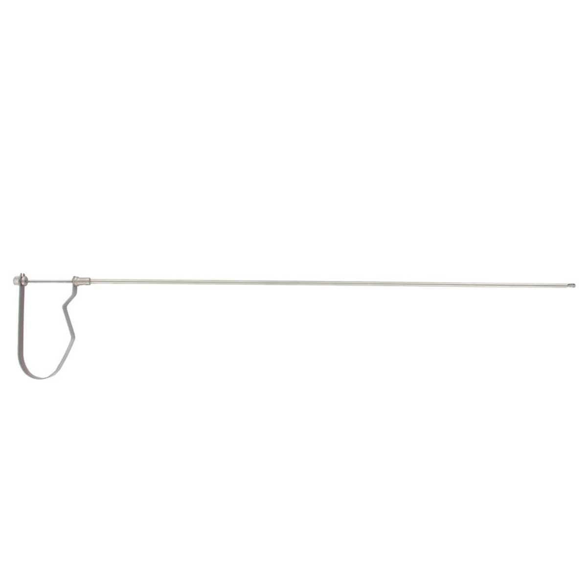 PINZA PORTASPUGNA 400 mm