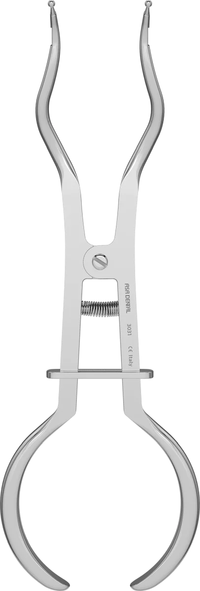 Brewer Pinza per uncini
