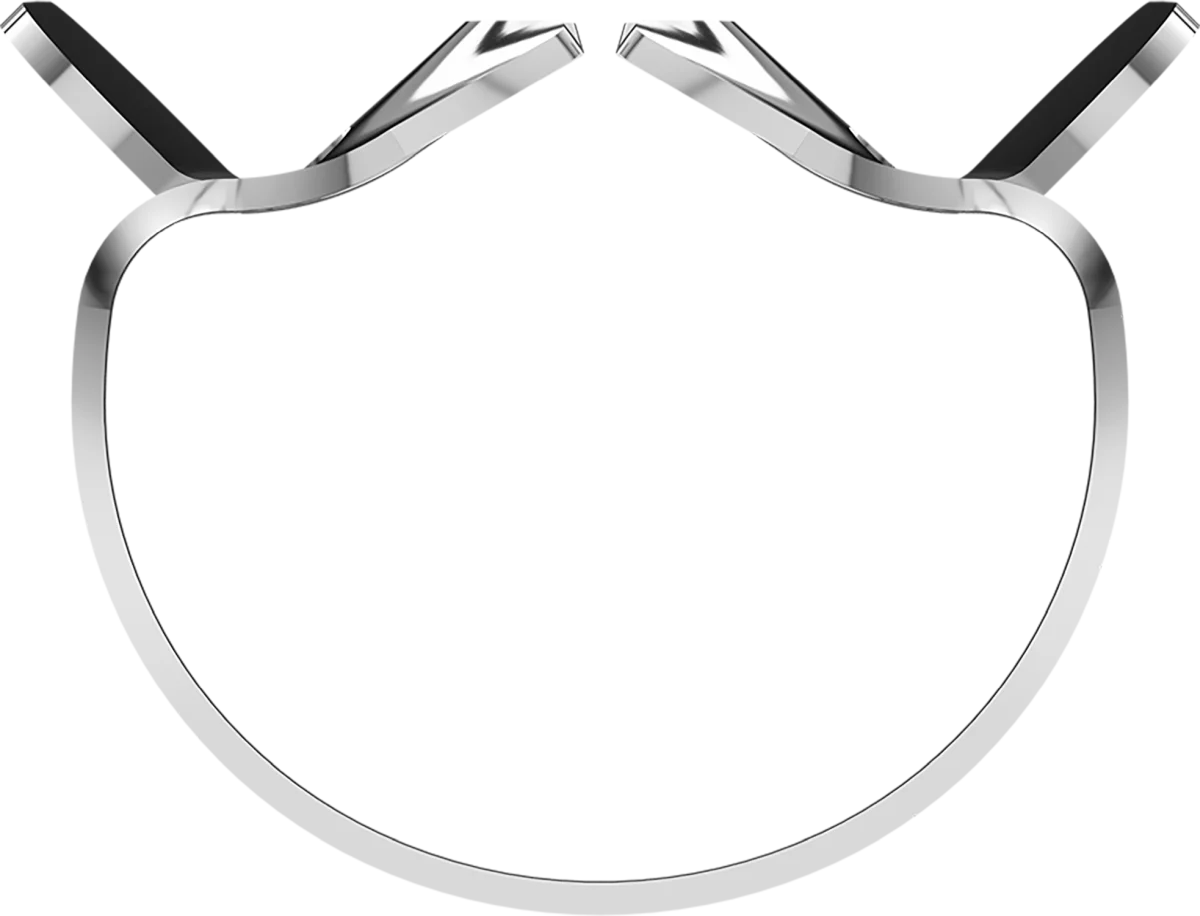 Uncino molari alette fig.14