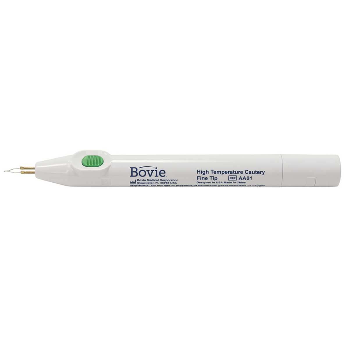 ELETTROCAUTERE BOVIE AD ALTA TEMPERATURA