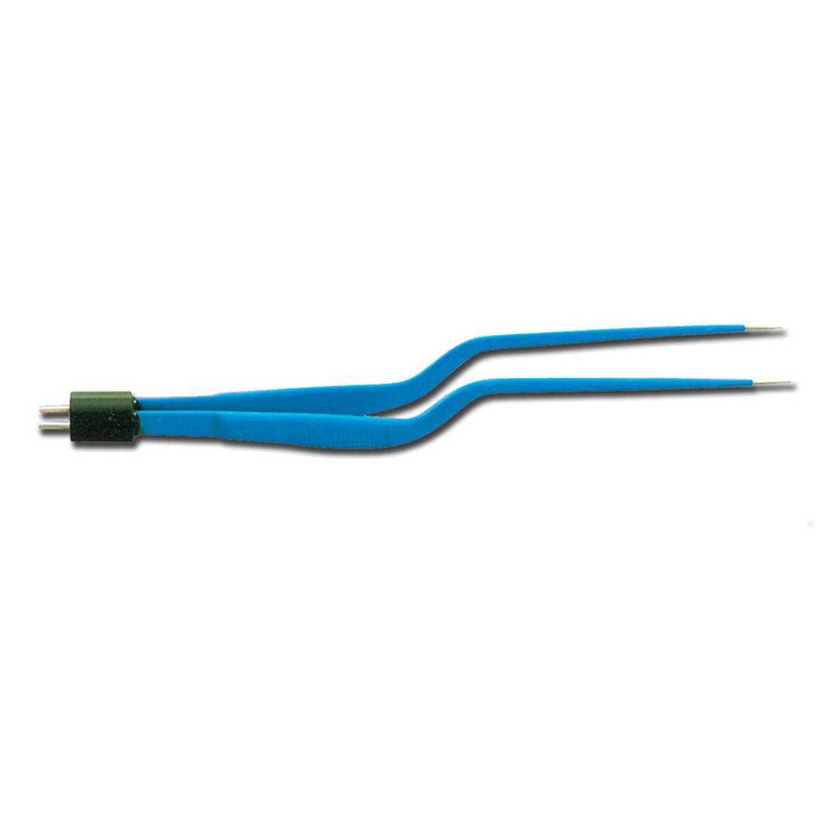 PINZA BIPOLARE JANSEN BAYONET – 17,8 cm