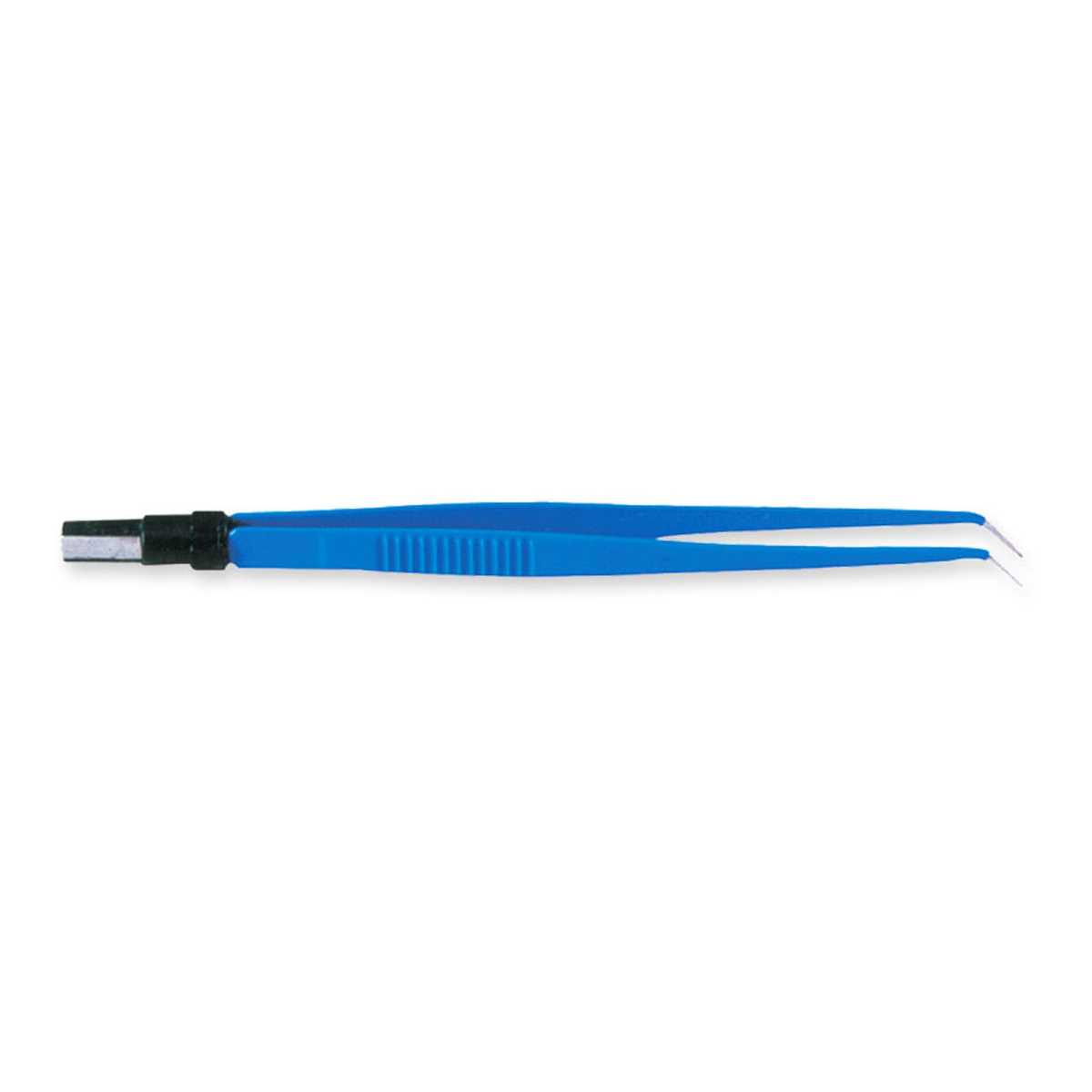PINZA BIPOLARE UNIVERSALE CURVA