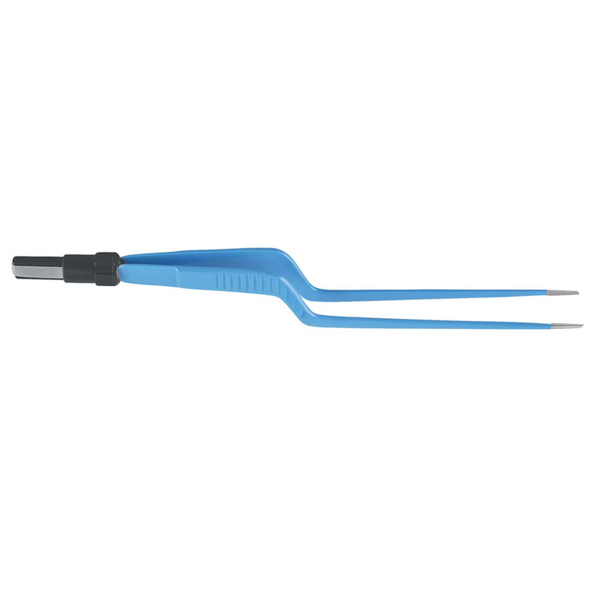 PINZA BIPOLARE BAIONETTA