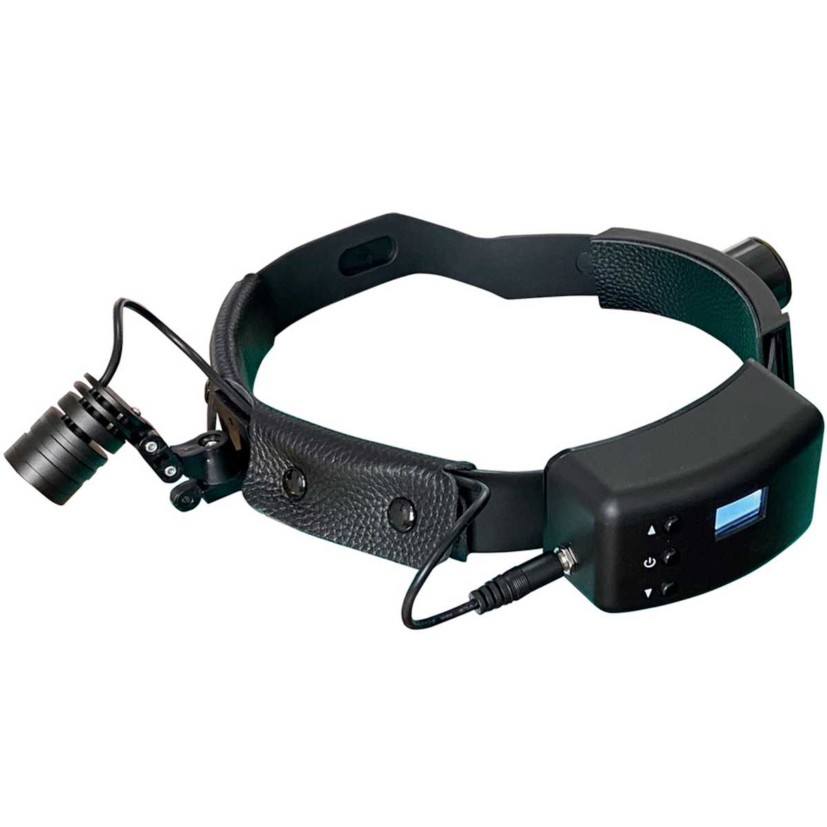 CASCHETTO LED 70KL GIMA