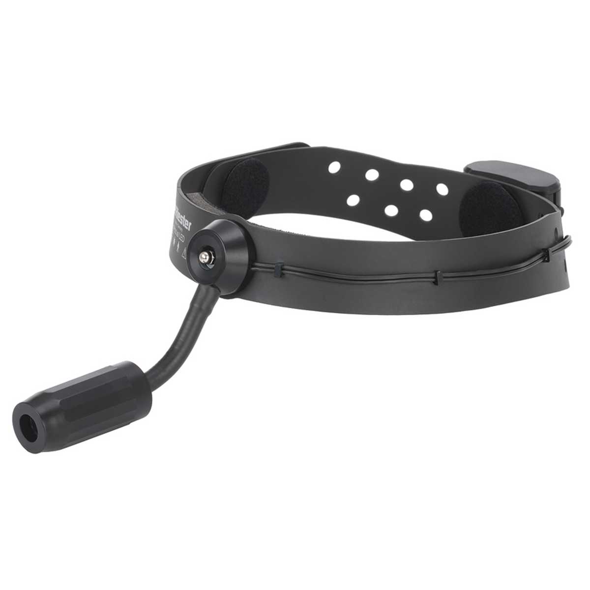 CASCHETTO RI-FOCUS LUCE LED RIESTER 6091