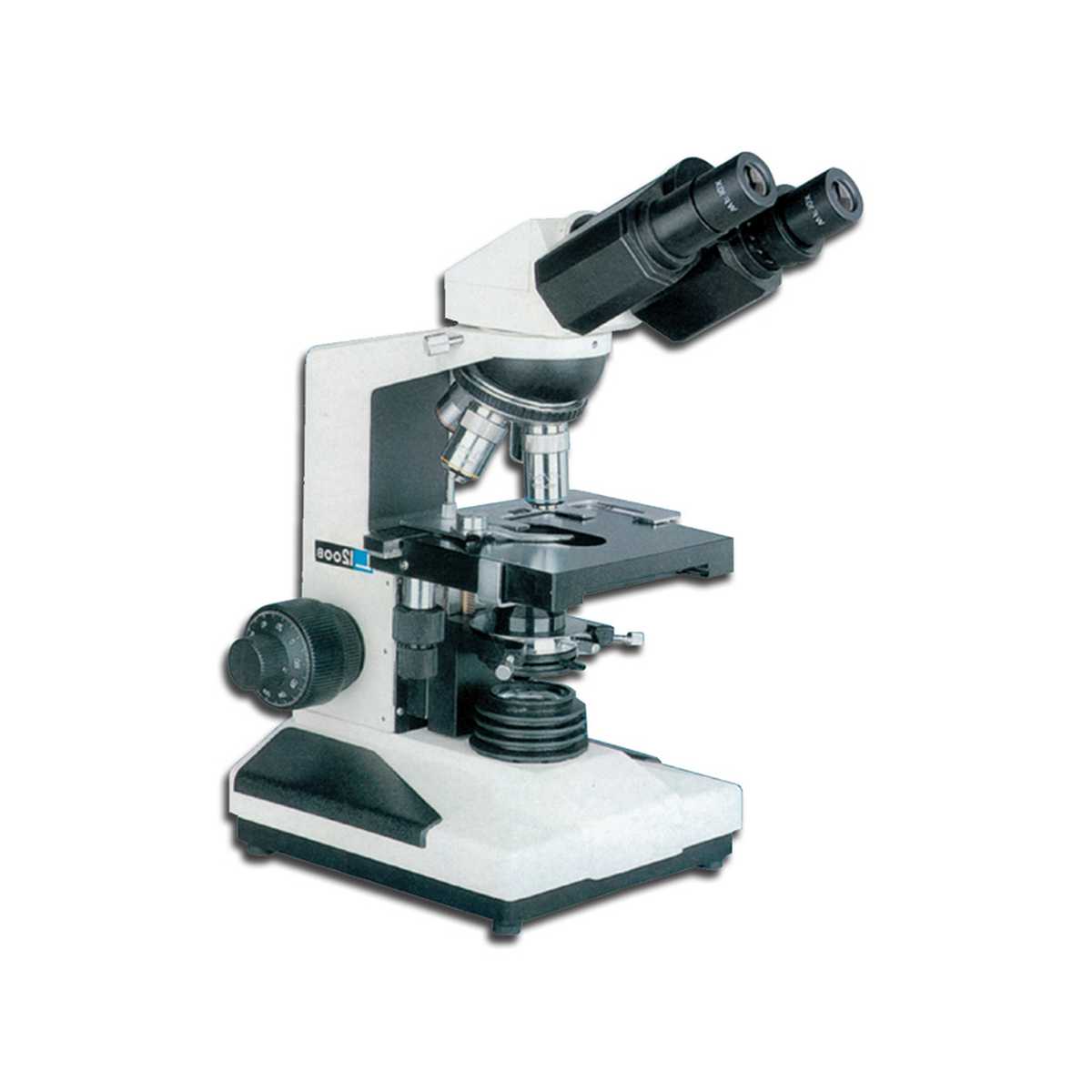 MICROSCOPIO BIOLOGICO