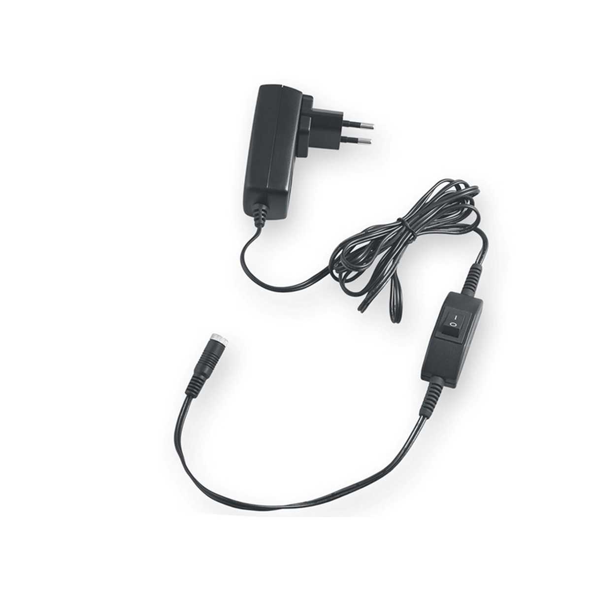 TRASFORMATORE PLUG-IN 100-240 V – ricambio per 31110-1