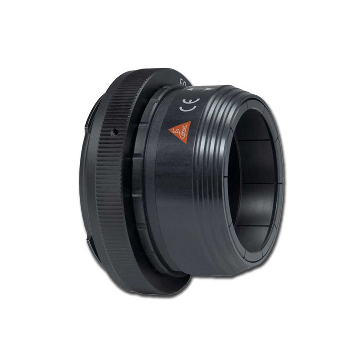 FOTOADATTATORE DELTA 20 HEINE