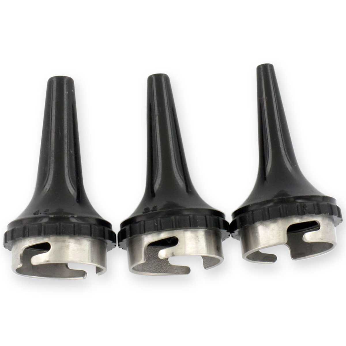 SET 3 SPECULUM ADULTI