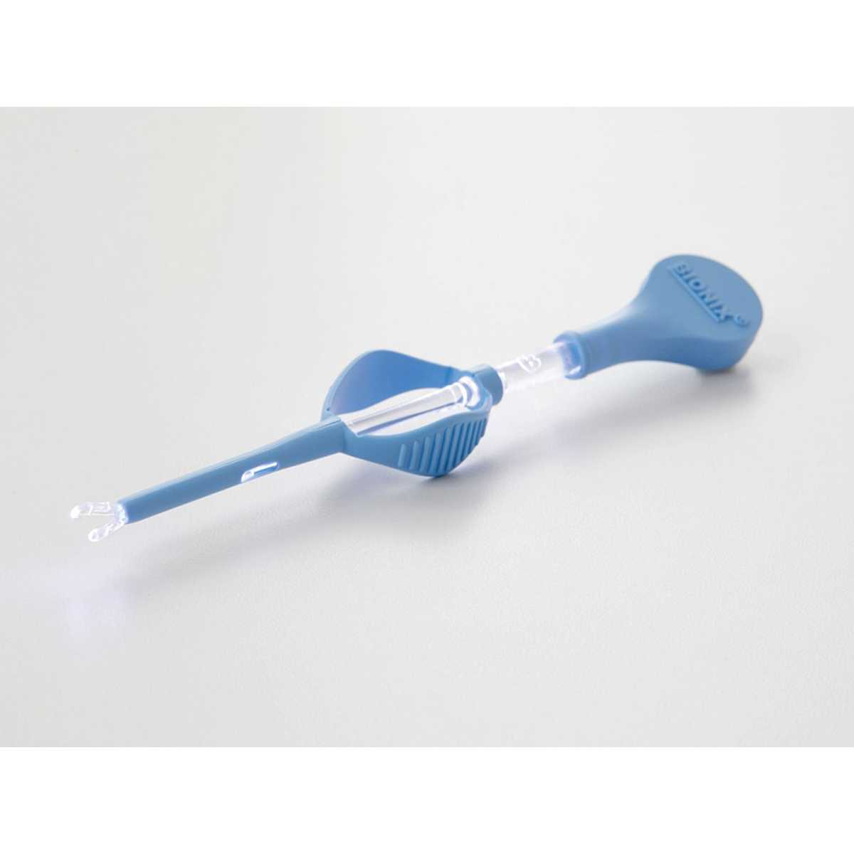 PINZETTE ILLUMIMANTI + 1 illuminatore LED