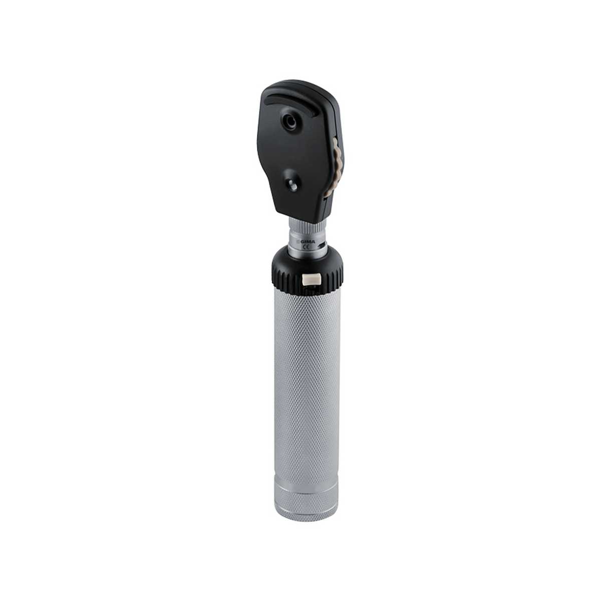 OFTALMOSCOPIO PARKER ALOGENO – nero
