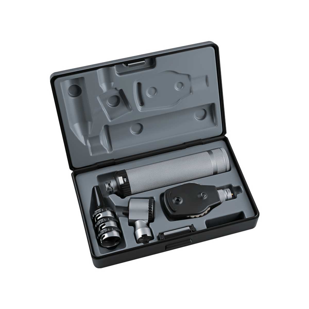 OTO-OFTALMO PARKER ALOGENO – nero