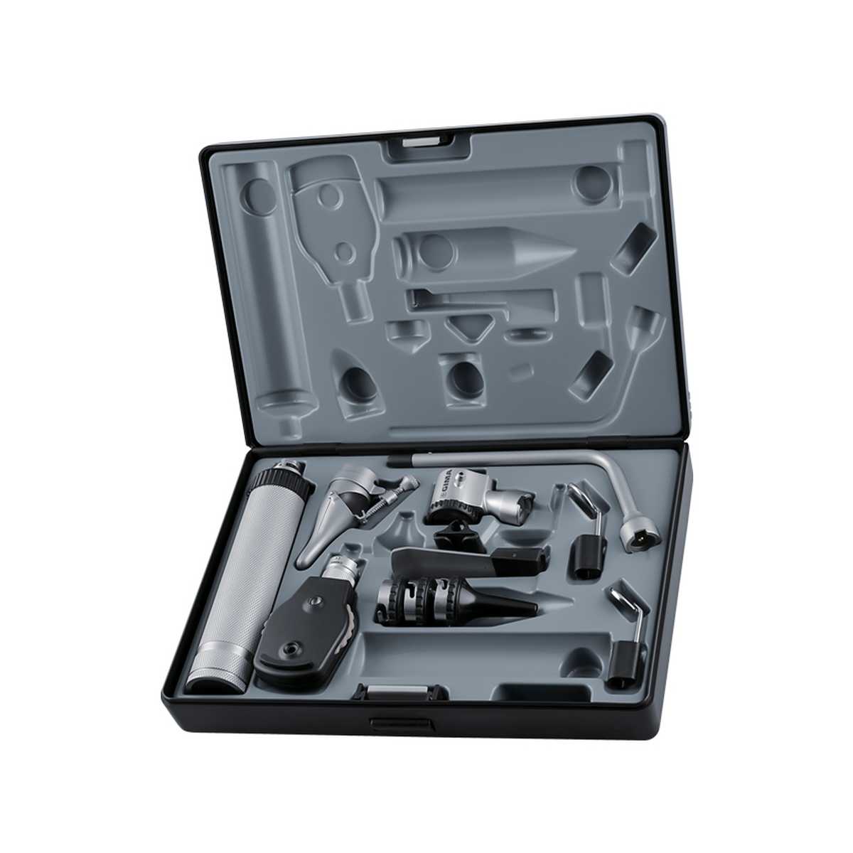 SET DIAGNOSTICO XENON-ALOGENO – 3,5 V