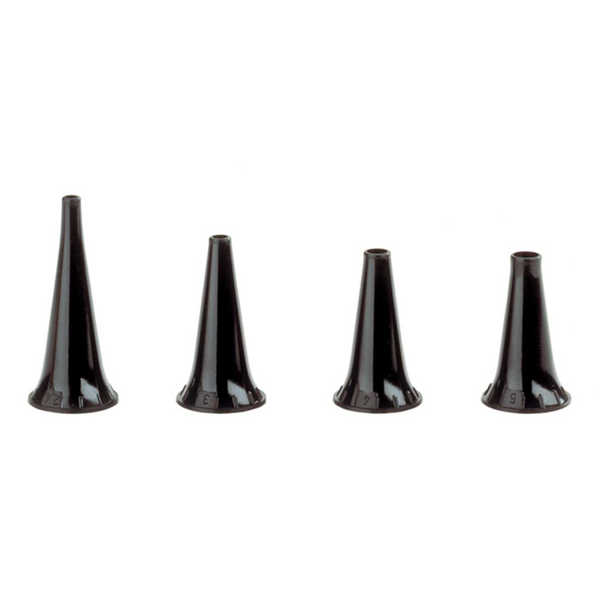 SPECULUM RIUTILIZZABILE HEINE SANALON S diametro 2,4/3/4/5 – B-000.11.111