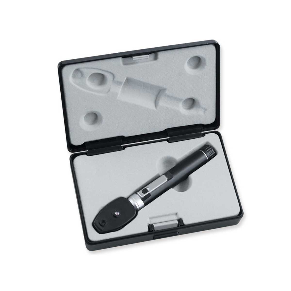 OFTALMOSCOPIO F.O. SIGMA – LED – 2,5V