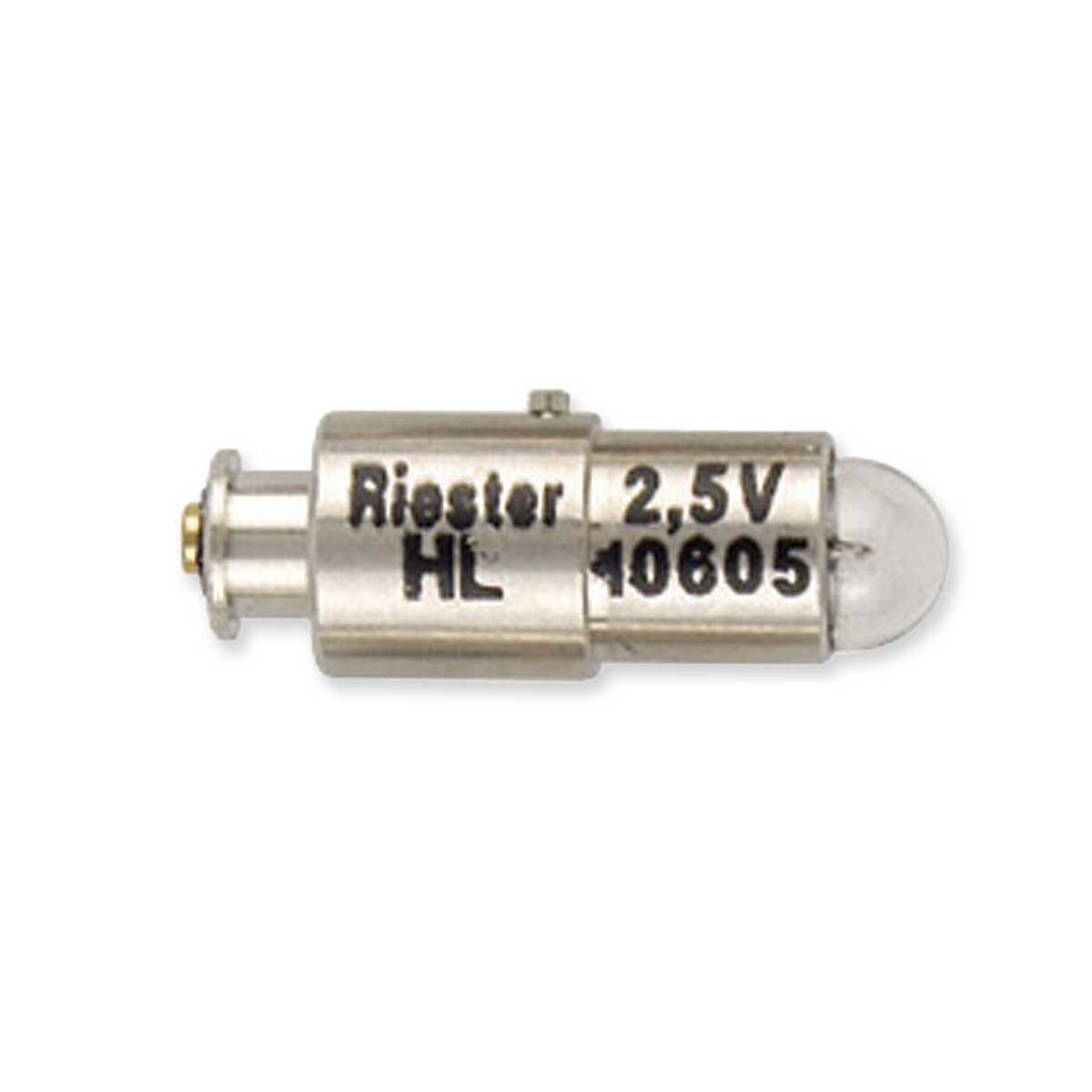 LAMPADINA OFTALMOSCOPIO E-SCOPE
