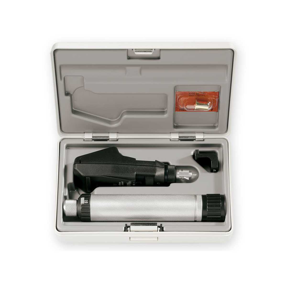 RETINOSCOPIO HEINE BETA200 – slit
